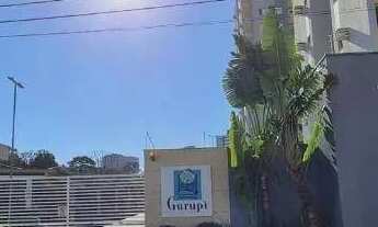 Imagem 3: Apartamento com 3 dormitórios, 86 m² - venda por R$ 520.000,00 ou aluguel por R$ 3.400,01