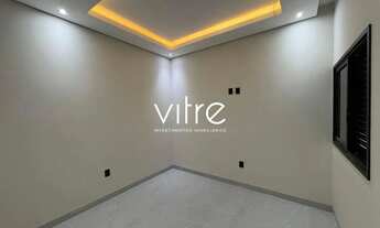 Imagem 2: Casa à venda no bairro Jardim Botânico em Uberlândia