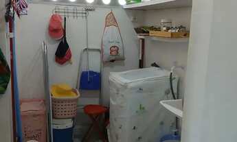 Imagem 3: Imóvel para venda tem 66 metros quadrados com 2 quartos em Candeias - Jaboatão dos Guarara