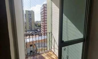 Imagem 5: Alugo apartamento no Ed. Del Rey