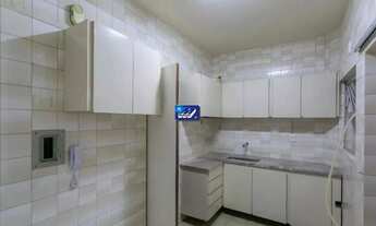 Imagem 5: Apartamento a venda Cidade Nova-BH/MG