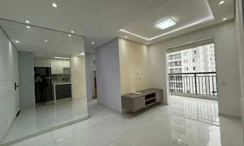 Imagem 2: Apartamento para venda e locação em Jardim Íris com 2 quartos , 49m²