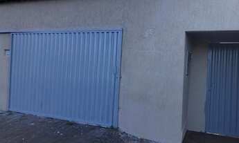 Imagem 5: Aluga casa bairro Daniel Fonseca 1.500 reais