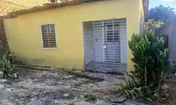 Imagem: Vende-se uma casa na Rua Alto do Olho d