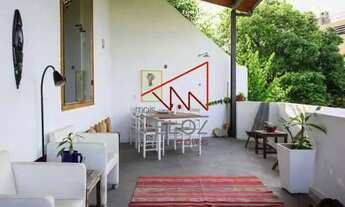 Imagem 5: Magnífica casa com vista panorâmica do Mar da Guanabara