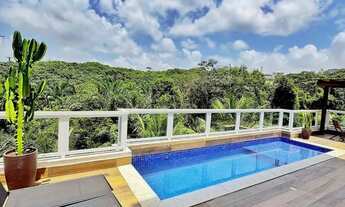 Imagem: Casa a venda em Alphaville 2 Salvador com