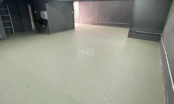 Imagem 3: Salão comercial disponível para locação