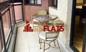 Imagem 6: Flat com ótimo preço no bairro Moema. Confira!