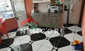 Imagem 6: Sobrado em Rua Terezinha de Souza Bianchi - Itaguaí - Mongaguá/SP