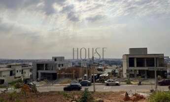 Imagem: Terreno à venda, 452 m² Condomínio Pampulha