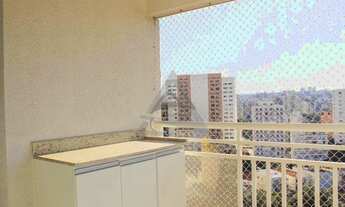 Imagem 6: Apartamento para alugar em Campinas, Cambuí, com 2 quartos, com 65 m², Setin Home & Li