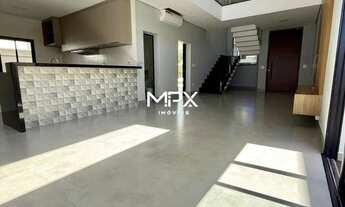 Imagem 6: Casa para alugar em Piracicaba, Santa Rosa, com 4 quartos, com 241 m², Residencial Villa D