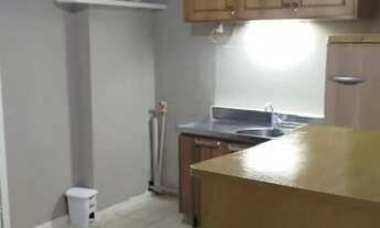 Imagem 5: KITNET MOBILIADO