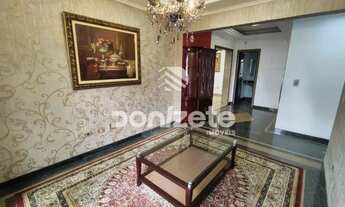 Imagem 5: Imóvel para aluguel e venda tem 202 M² com 3 quartos em Jardim - Santo André - SP