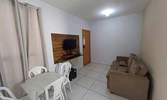 Imagem 4: Excelente apartamento mobiliado na quadra 806 sul