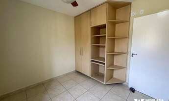 Imagem 7: APARTAMENTO À VENDA COM 02 QUARTOS, 01 SUÍTE, 01 VAGA, CENTRO - UBERABA/MG