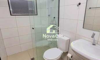 Imagem 6: Apartamento com 1 quarto à venda no Canto do Forte Praia Grande/SP