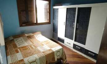 Imagem 6: Casa com 3 Quartos, 3 Banheiros, 2 vagas No Bairro Nonoai