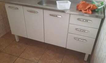 Imagem 2: Aluga se apt Apartamento com 2 dormitórios