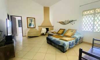 Imagem 2: Casa bem localizado, no bairro do Jardim do Lago, próximo a Lucas Nogueira, reunindo super