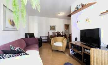 Imagem 3: Apartamento à Venda - Brooklin, 3 Quartos, 70 m2