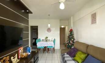 Imagem 4: Apartamento em Piedade, 3 quartos sendo 1 suite, com lazer, e vaga coberta, 360 mil