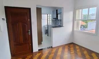 Imagem: Vende apartamento desocupado com 2 quartos