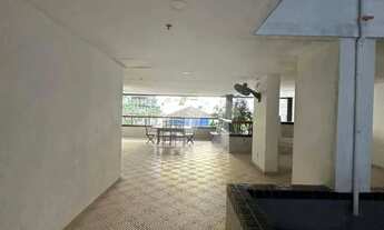 Imagem 7: Apartamento com 4 dormitórios à venda, 195 m² por R$ 1.300.000,00 - Icaraí - Niterói/RJ