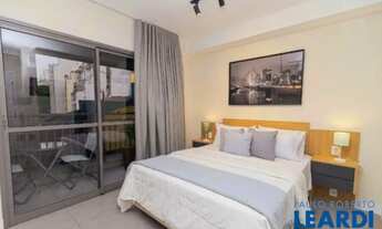 Imagem 2: APARTAMENTO - CENTRO - SP