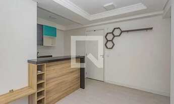 Imagem 3: Apartamento à Venda - Jardim São Savério, 2 Quartos, 42 m2