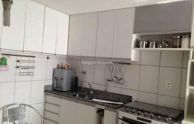 Imagem 6: Cobertura 2 quartos sendo 1 suíte a venda no Bairro Marilândia em Juiz de Fora