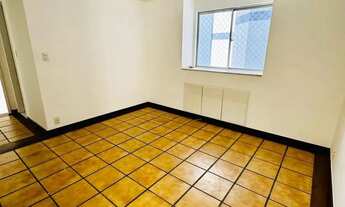 Imagem 4: Excelente apartamento de 3/4 + dependência no Caminho das Arvores