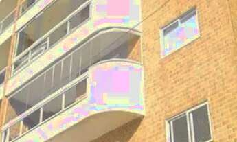 Imagem: Amplo apartamento de 3 quartos no Parque