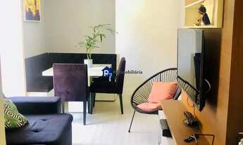 Imagem 5: Apto. para locação no Condomínio Amazonas - Osasco