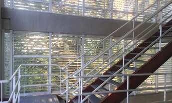 Imagem 5: Prédio Comercial a venda no Alto de Pinheiros