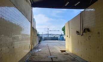 Imagem 4: Galpão para alugar em Santo André, Vila Homero Thon