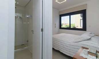 Imagem 4: Apartamento em Higienópolis