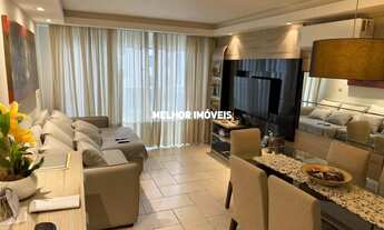 Imagem: Apartamento a venda na quadra mar com vista