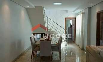 Imagem 3: Casa em Rua Olavo Bilac - Santa Mônica - Belo Horizonte/MG