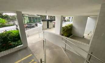 Imagem 5: APARTAMENTO NO BAIRRO DO ESPINHEIRO - 4 QUARTOS / 1 SUÍTE