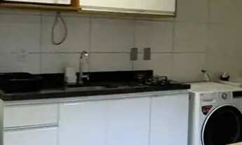 Imagem 2: APARTAMENTO PARA ALUGUEL EM BOA VIAGEM BEACH CLASS SANTA MARIA 01 QUARTO COM VARANDA TODO