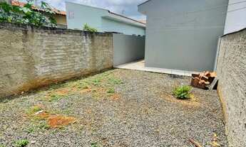 Imagem 2: Casa térrea Casa com 1 dormitório