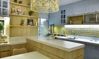 Imagem 4: Apartamento à venda no Condomínio Helbor Ampliatto Ipiranga - 3 dormitórios (1 suíte) - va