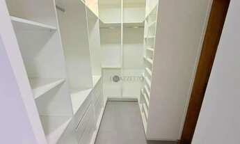 Imagem 4: Casa com 3 dormitórios à venda, 139 m² por R$ 1.340.000 - Jardim Mantova - Indaiatuba/SP