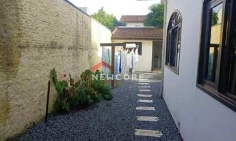 Imagem 7: Casa em Rua Monsenhor Gercino - Itaum - Joinville/SC