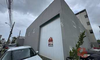 Imagem 2: Galpão para Alugar em Itapema, Jardim Praia Mar, 250m²