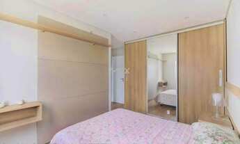 Imagem 4: Apartamento à venda em Piracicaba, Gleba Califórnia, com 2 quartos, com 67.01 m²