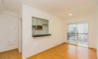 Imagem: Apartamento em Avenida Nove de Julho - Jardim