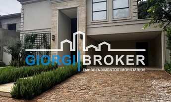 Imagem: Residência de alto padrão à venda Harmonia