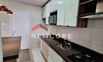 Imagem 4: Apartamento em Avenida Ômega - Melville Empresarial I e II - Barueri/SP